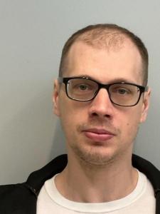 Jacob C Mayo a registered Sex or Violent Offender of Indiana