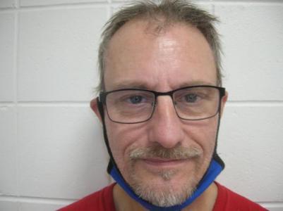 Melvin J Spencer a registered Sex or Violent Offender of Indiana