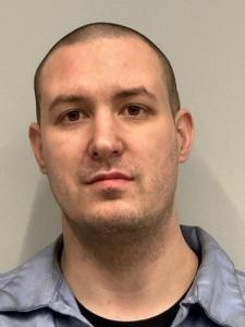 Anthony Robert Himes a registered Sex or Violent Offender of Indiana