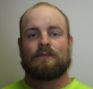 Christopher Michael Hoffmeier a registered Sex or Violent Offender of Indiana