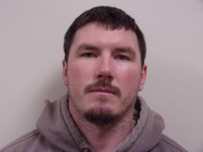 Jared M Souder a registered Sex or Violent Offender of Indiana