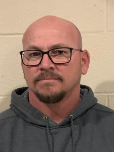William Anthony Schaad a registered Sex or Violent Offender of Indiana