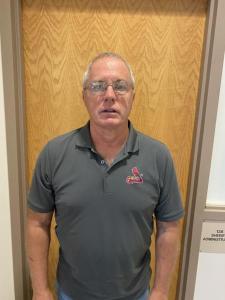 Craig Scott Sampson a registered Sex or Violent Offender of Indiana