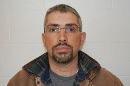 William Allen Green a registered Sex or Violent Offender of Indiana