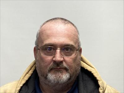 Glenn Michael Hall a registered Sex or Violent Offender of Indiana