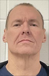 Scott Richard Becker a registered Sex or Violent Offender of Indiana