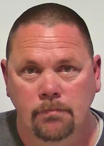 Brian K Roach Sr a registered Sex or Violent Offender of Indiana