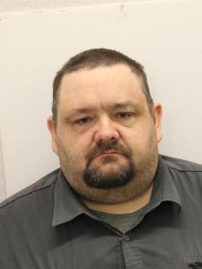 Joel Russell Johnson a registered Sex or Violent Offender of Indiana