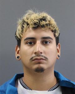 Johan Sebastian Aleman a registered Sex or Violent Offender of Indiana