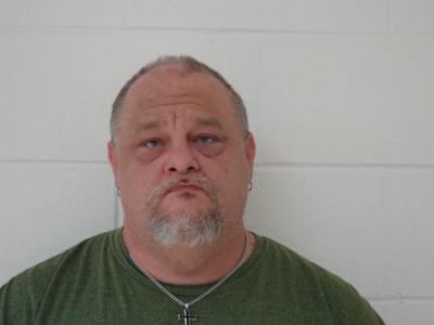 Eric Dale Miller a registered Sex or Violent Offender of Indiana