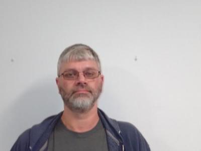 Anson Eugene Carr a registered Sex or Violent Offender of Indiana