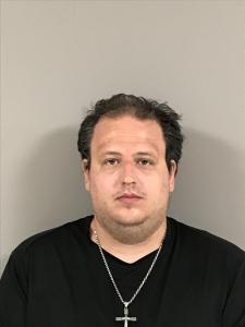 Christopher Terry Lee Mcalister a registered Sex or Violent Offender of Indiana