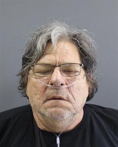Jerry Morris Marcus a registered Sex or Violent Offender of Indiana