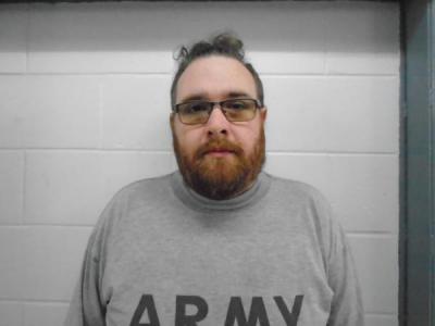 Kyle E Searl a registered Sex or Violent Offender of Indiana