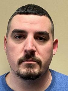 Brandon J Colvin a registered Sex or Violent Offender of Indiana
