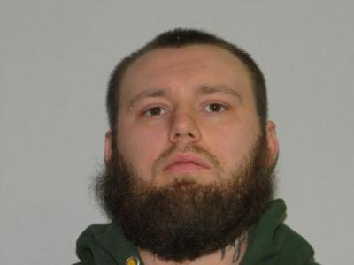 Tyler Alexander Labar a registered Sex or Violent Offender of Indiana