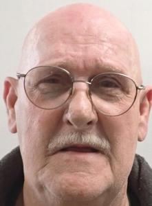 Richard W Taylor a registered Sex or Violent Offender of Indiana