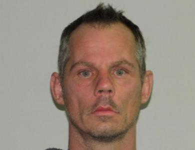 Jonathan Edward O'dell a registered Sex or Violent Offender of Indiana