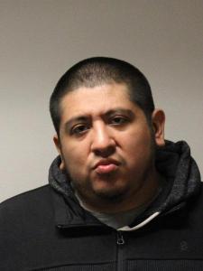 Miguel Marquez a registered Sex Offender of Illinois