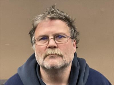 Shawn Paul Elleman Sr a registered Sex or Violent Offender of Indiana