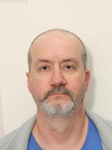 Richard Eric Brown a registered Sex or Violent Offender of Indiana