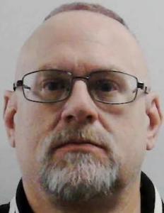 Randy Aaron Zuick a registered Sex or Violent Offender of Indiana