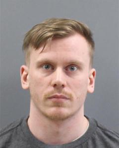 Nicholas Joseph Bray a registered Sex or Violent Offender of Indiana