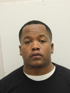 Marcel Gene Burrell Jr a registered Sex or Violent Offender of Indiana