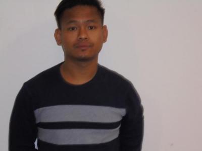 Van Pek Thang a registered Sex or Violent Offender of Indiana