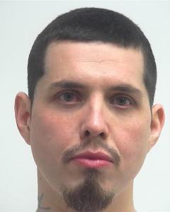 Daniel Cortez Barlag a registered Sex or Violent Offender of Indiana