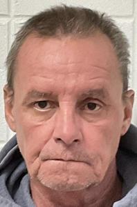 Joel Wayne Marlow a registered Sex or Violent Offender of Indiana
