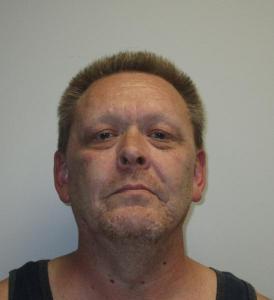 Denny William Foss a registered Sex or Violent Offender of Indiana