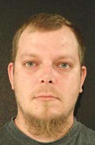 Anthony Carl Egan a registered Sex or Violent Offender of Indiana