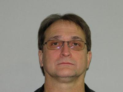 James Daverl Jacobs a registered Sex Offender of Michigan