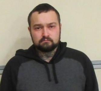 Jay Samuel Ellis a registered Sex or Violent Offender of Indiana