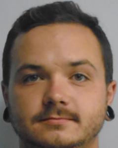 Christopher David Barrett a registered Sex or Violent Offender of Indiana