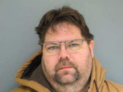 Creg E Presco a registered Sex or Violent Offender of Indiana