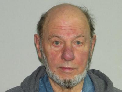 Lotus D Kuhns a registered Sex or Violent Offender of Indiana