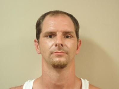 Thomas Albert Fennell a registered Sex or Violent Offender of Indiana