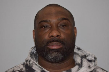 Kendrick Lee Adams a registered Sex or Violent Offender of Indiana