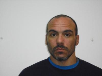 Daryl Gene Nenninger a registered Sex or Violent Offender of Indiana