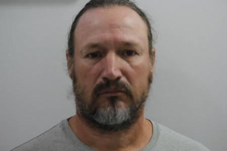 Ralph Francis Fox a registered Sex or Violent Offender of Indiana