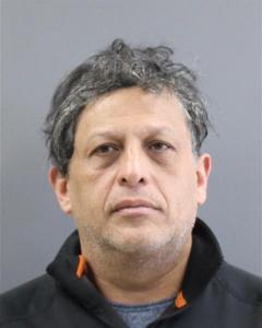 Edgardo Jose Guido Davila a registered Sex or Violent Offender of Indiana