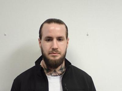 Ethan David Weber a registered Sex or Violent Offender of Indiana