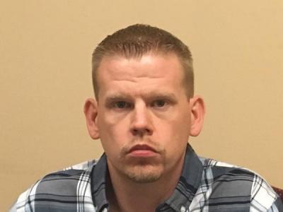 Brandon S Nevils a registered Sex or Violent Offender of Indiana