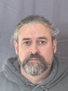 Mark Anthony Drum a registered Sex or Violent Offender of Indiana