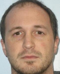 Steven Marcus Doucette a registered Sex or Violent Offender of Indiana