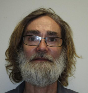 David Russell Jones a registered Sex or Violent Offender of Indiana