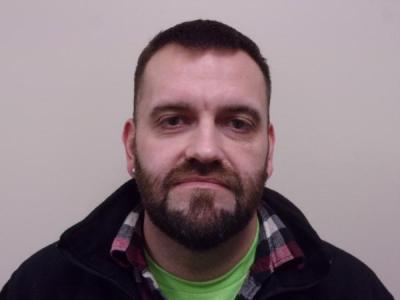 Ryan C Nutter a registered Sex or Violent Offender of Indiana