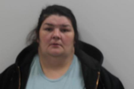 Amy Nicole Marks a registered Sex or Violent Offender of Indiana